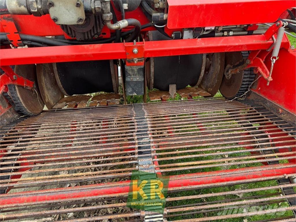 Grimme GZ 1700 马铃薯收获机