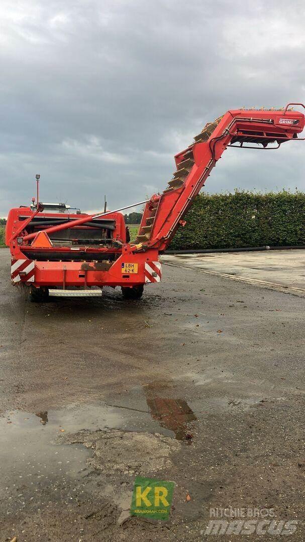 Grimme GZ 1700 马铃薯收获机