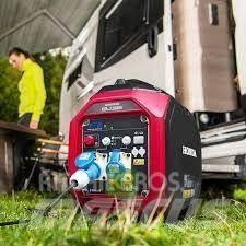 Honda EU 其它发电机