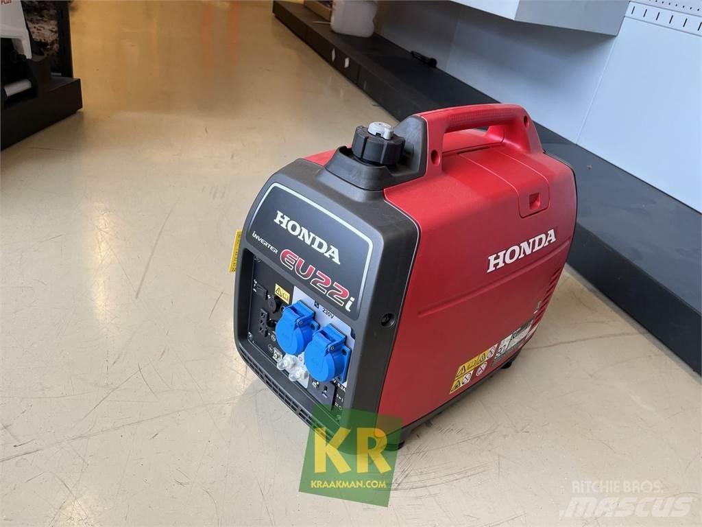 Honda EU 其它发电机