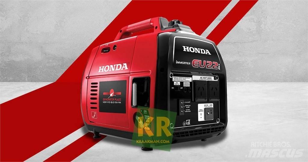 Honda EU 其它发电机