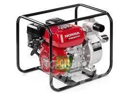Honda WB 农业机械-其他