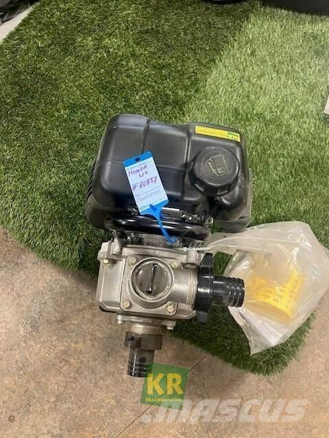 Honda WX 农业机械-其他