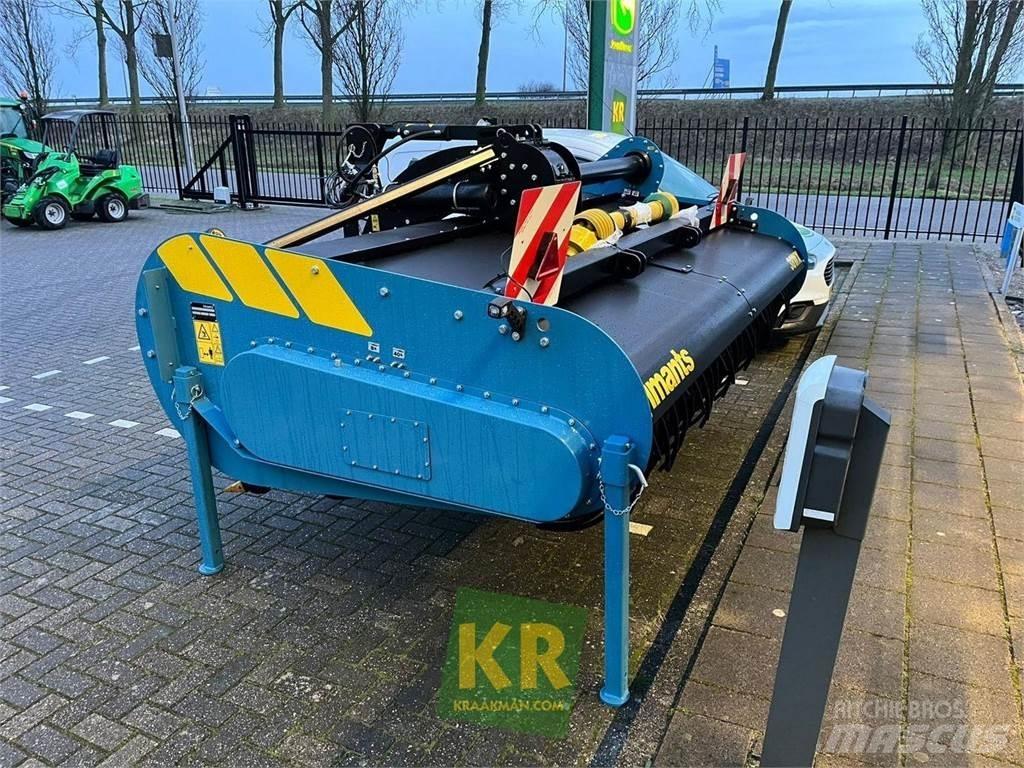 Imants 38 动力旋转耙
