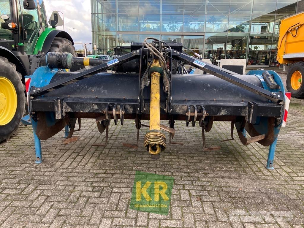 Imants 46 动力旋转耙