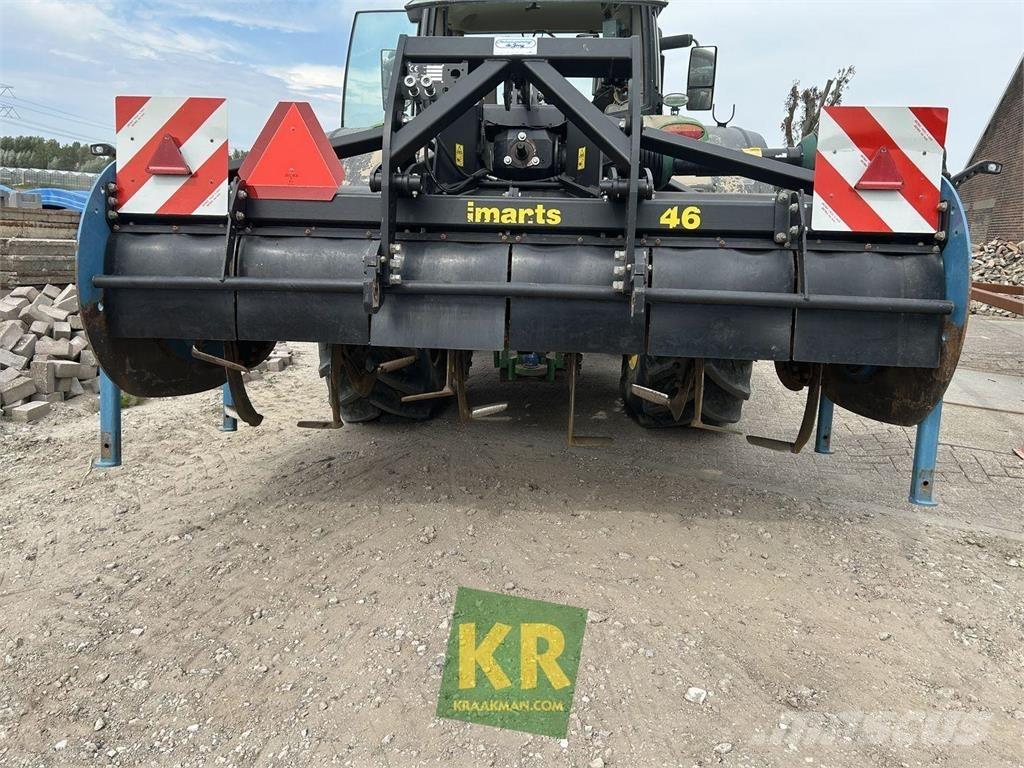Imants 46 动力旋转耙