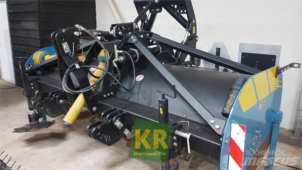 Imants 46 动力旋转耙