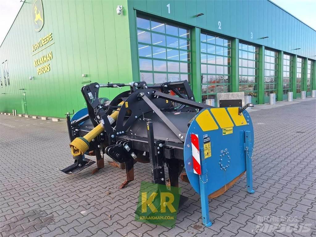 Imants 46 动力旋转耙