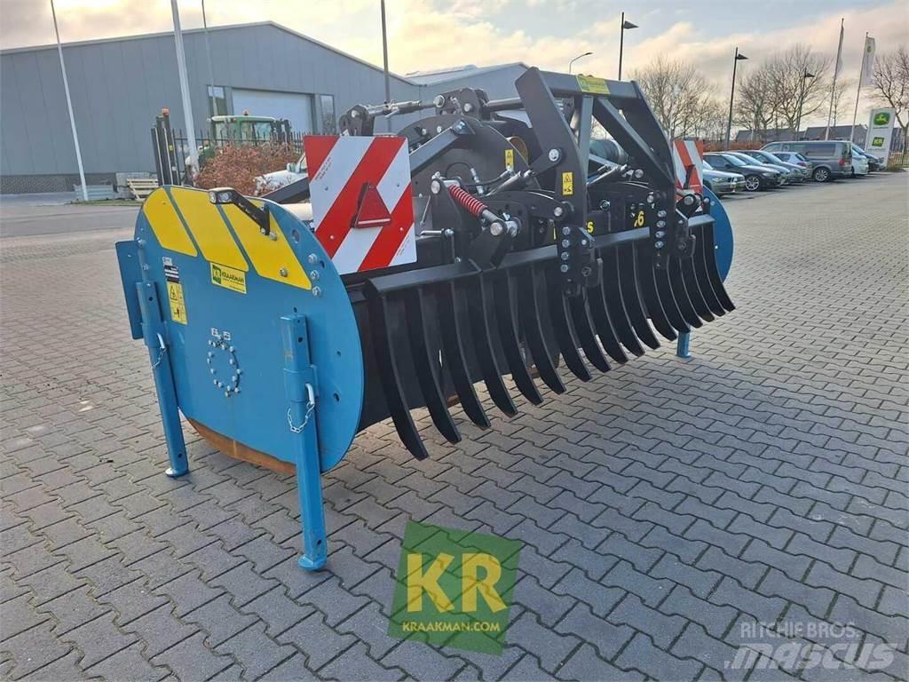 Imants 46 动力旋转耙