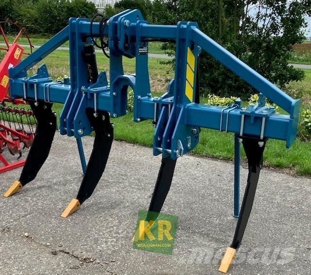 Imants Culter 3.0 手扶中耕机