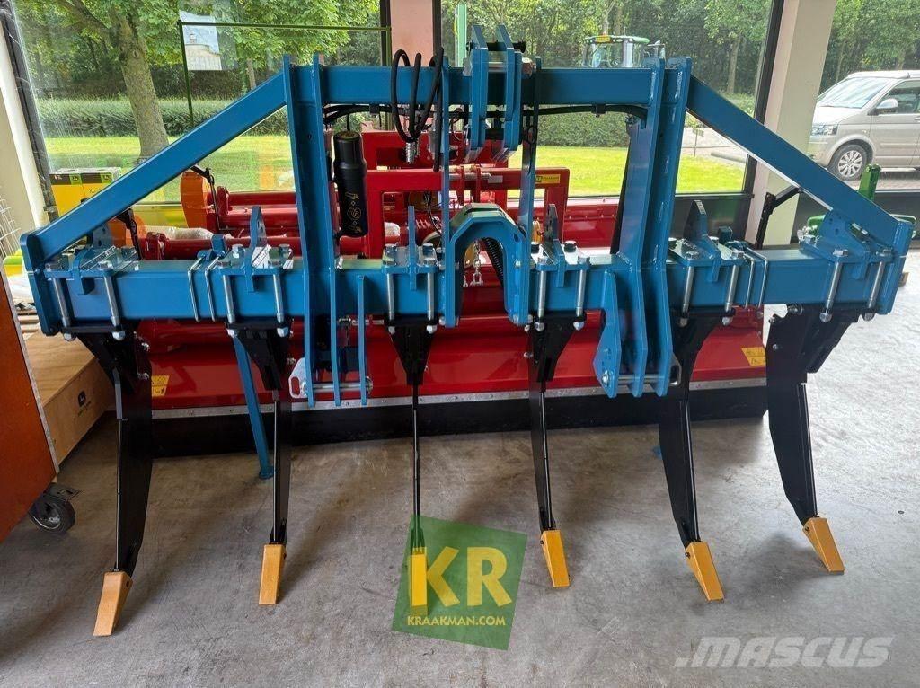 Imants Culter 3.0 手扶中耕机