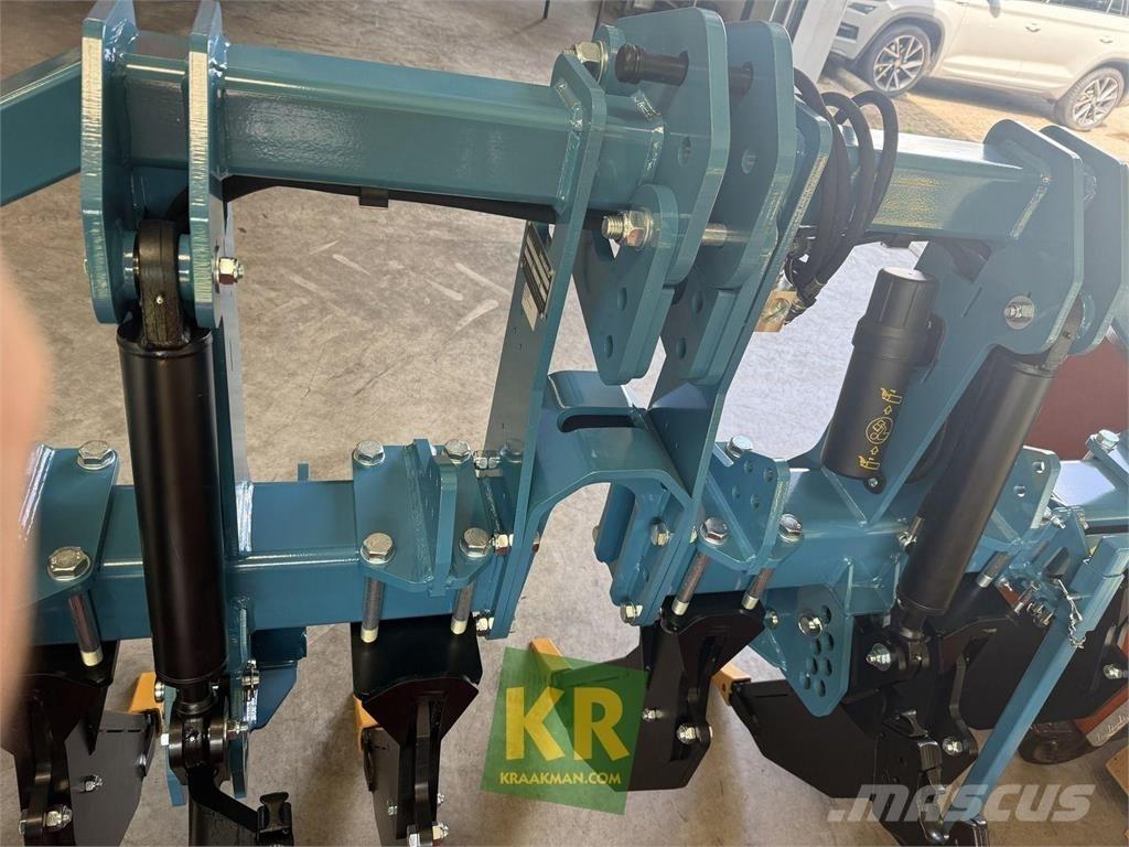 Imants Culter 3.0 手扶中耕机