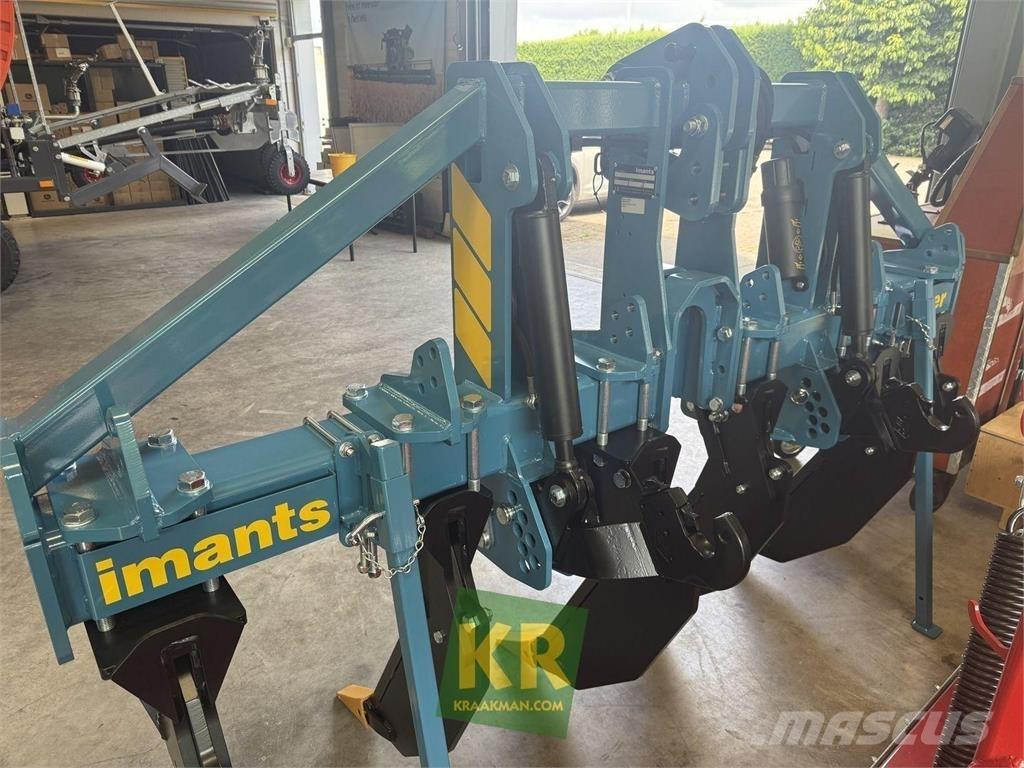 Imants Culter 3.0 手扶中耕机