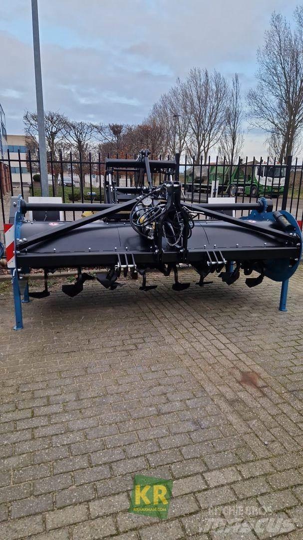 Imants Eco Mix 动力旋转耙
