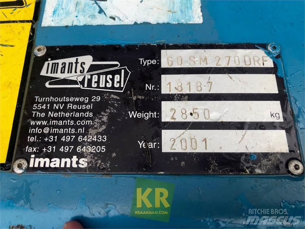 Imants Overig 动力旋转耙
