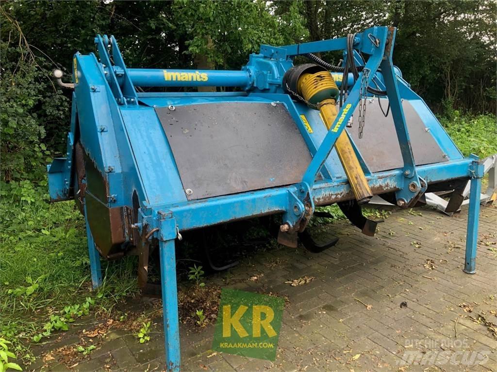 Imants Overig 动力旋转耙