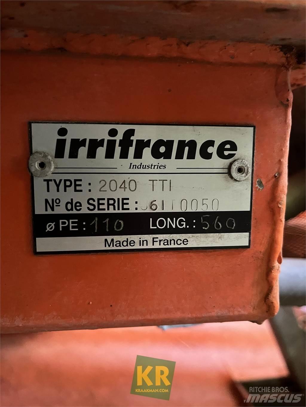 Irrifrance Overig 农业机械-其他