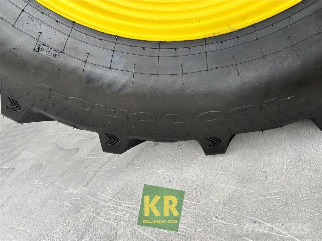 John Deere 5090M 拖拉机/农用车