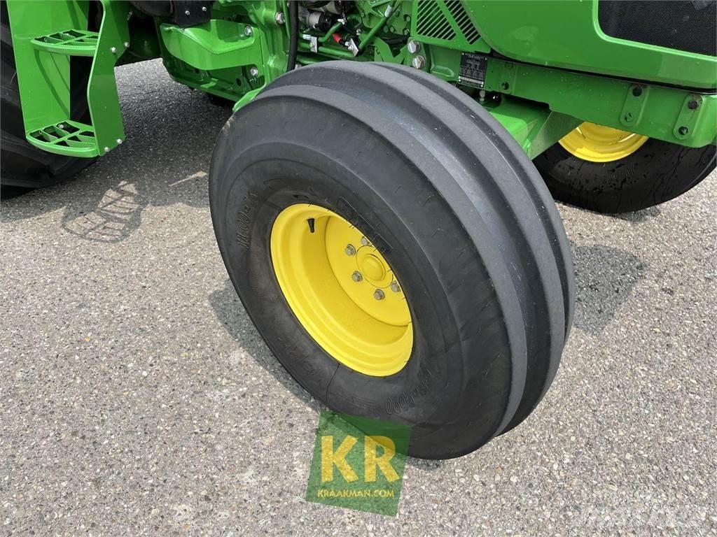 John Deere 5090M 拖拉机/农用车