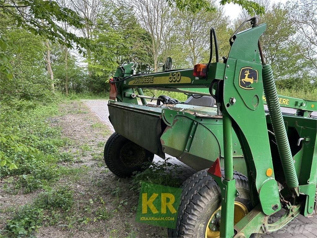 John Deere 530 农业机械-其他