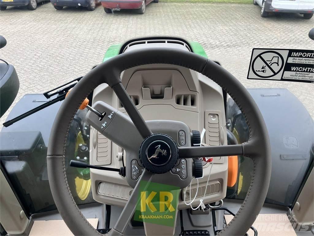 John Deere 6090M 拖拉机/农用车