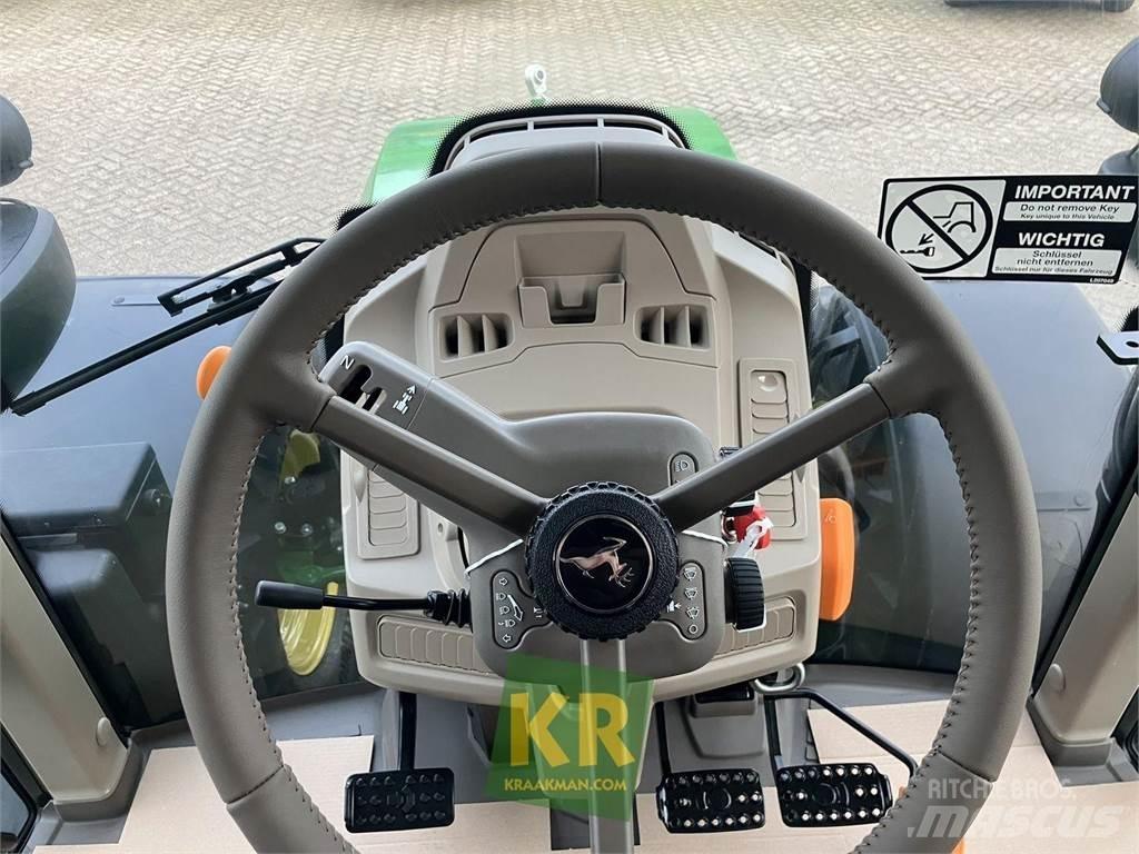 John Deere 6120M 拖拉机/农用车