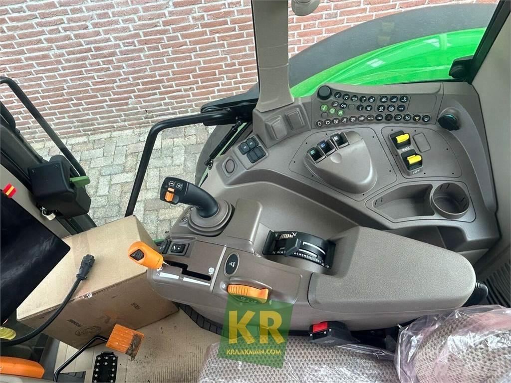 John Deere 6120M 拖拉机/农用车