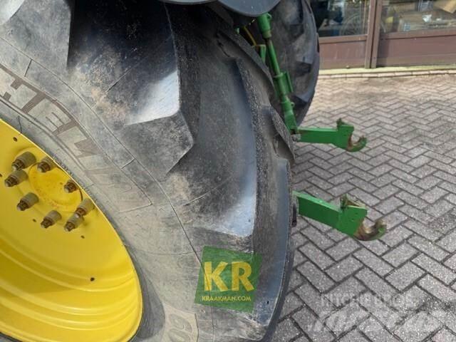 John Deere 6125R 拖拉机/农用车