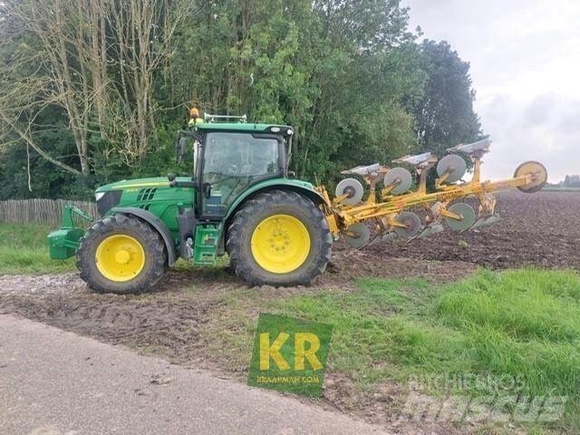 John Deere 6130R 拖拉机/农用车