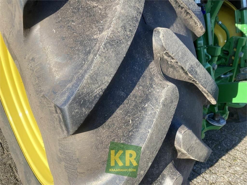 John Deere 6130R 拖拉机/农用车