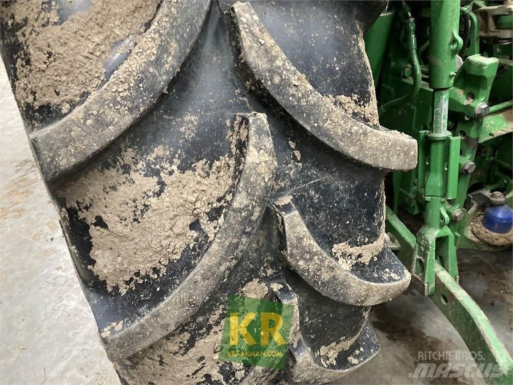 John Deere 6155R 拖拉机/农用车