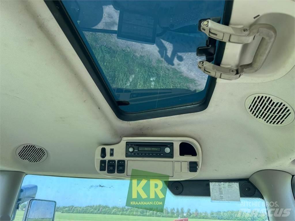 John Deere 6155R 拖拉机/农用车