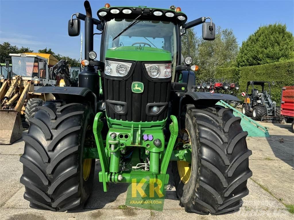 John Deere 6175R 拖拉机/农用车
