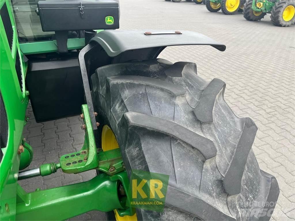 John Deere 6230 拖拉机/农用车