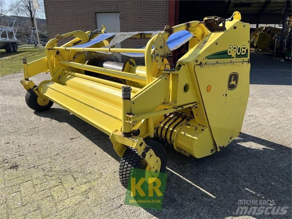 John Deere 630B 干草饲料收割机配件