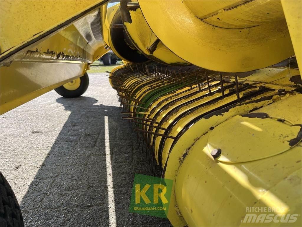 John Deere 630B 干草饲料收割机配件