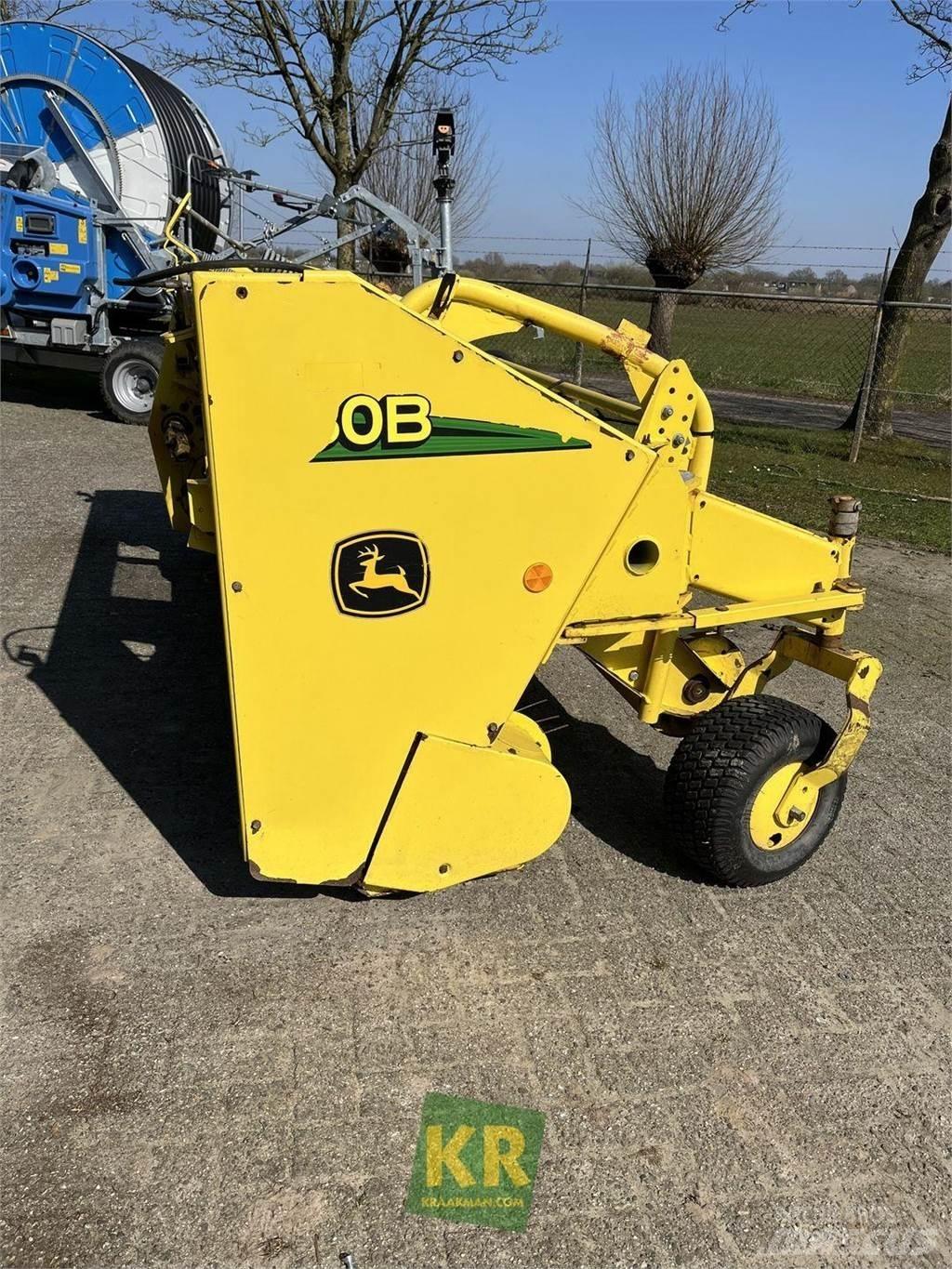 John Deere 630B 干草饲料收割机配件