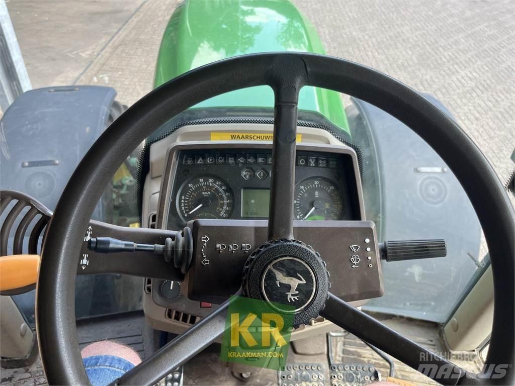 John Deere 6920 拖拉机/农用车
