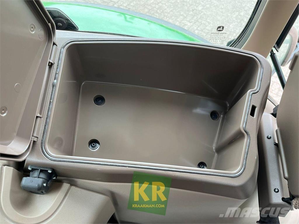 John Deere 6R 155 拖拉机/农用车