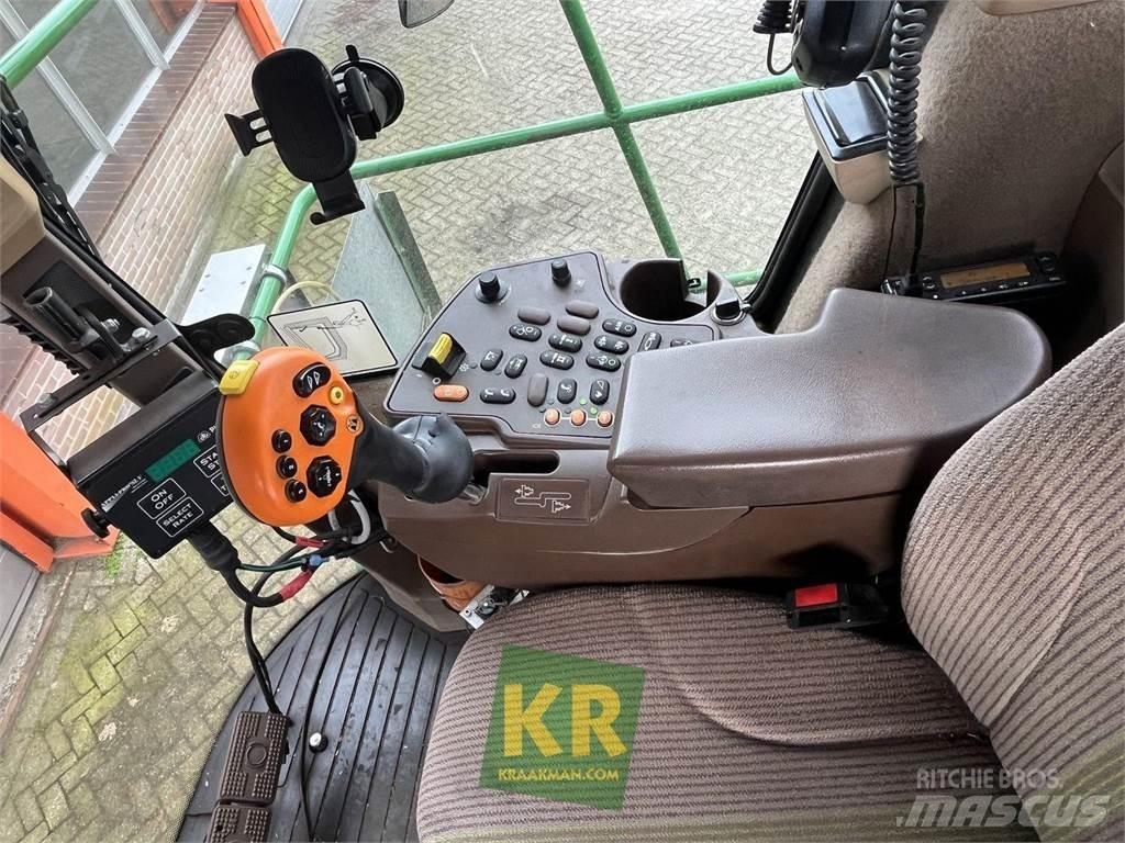 John Deere 7380 青饲料收获机