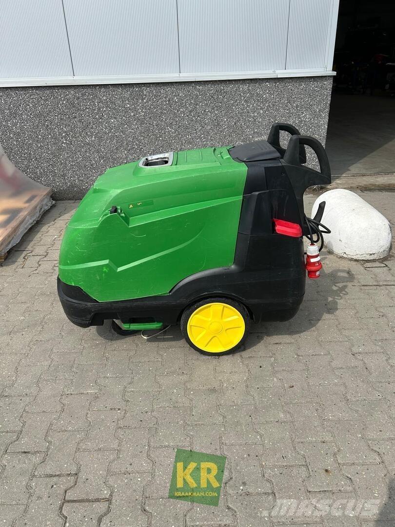 John Deere AC 农业机械-其他