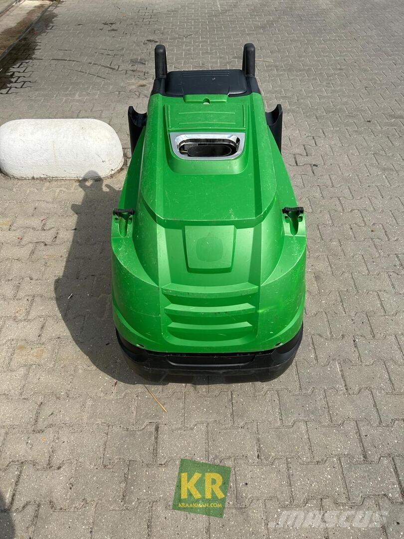 John Deere AC 农业机械-其他