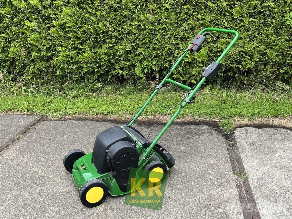 John Deere D31R 农业机械-其他