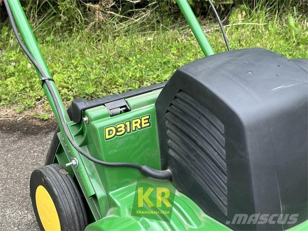 John Deere D31R 农业机械-其他