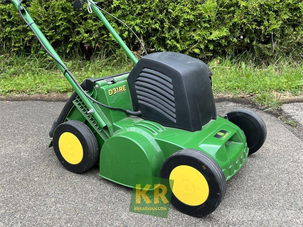 John Deere D31R 农业机械-其他