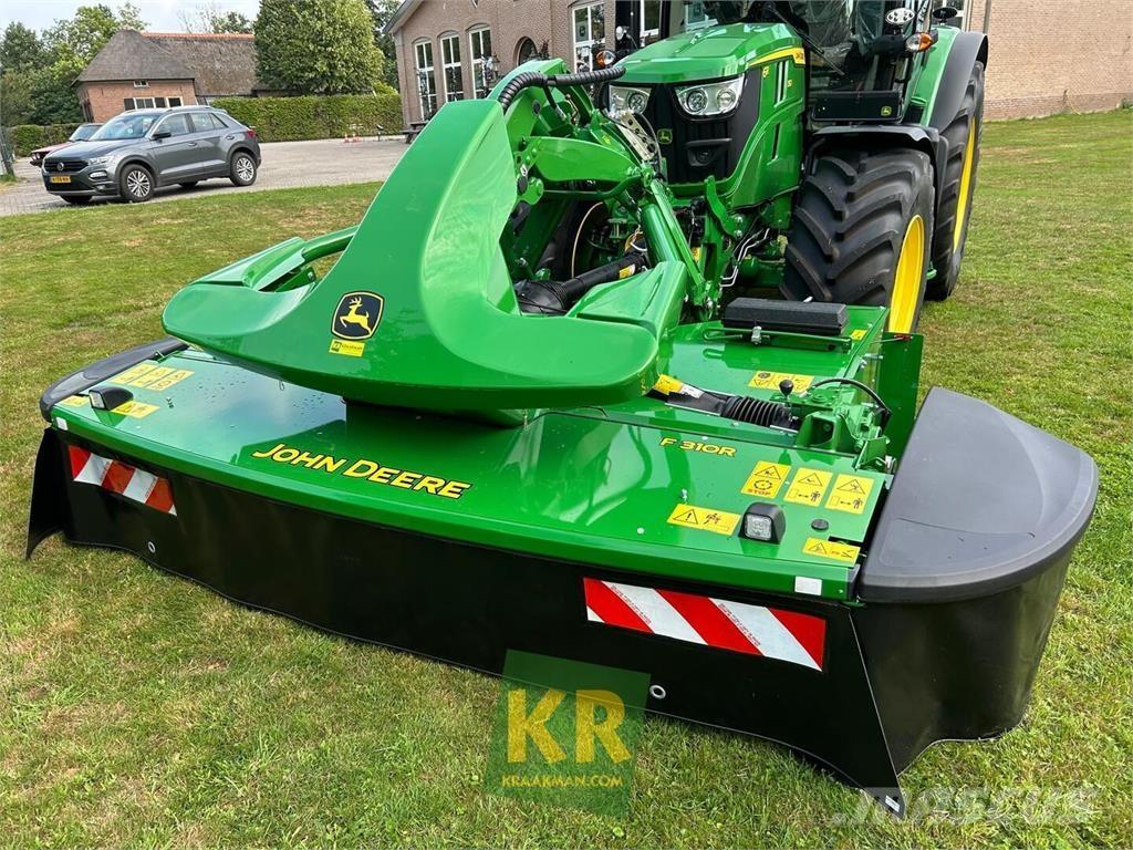 John Deere F310R 农业机械-其他