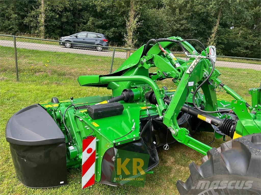 John Deere F310R 农业机械-其他