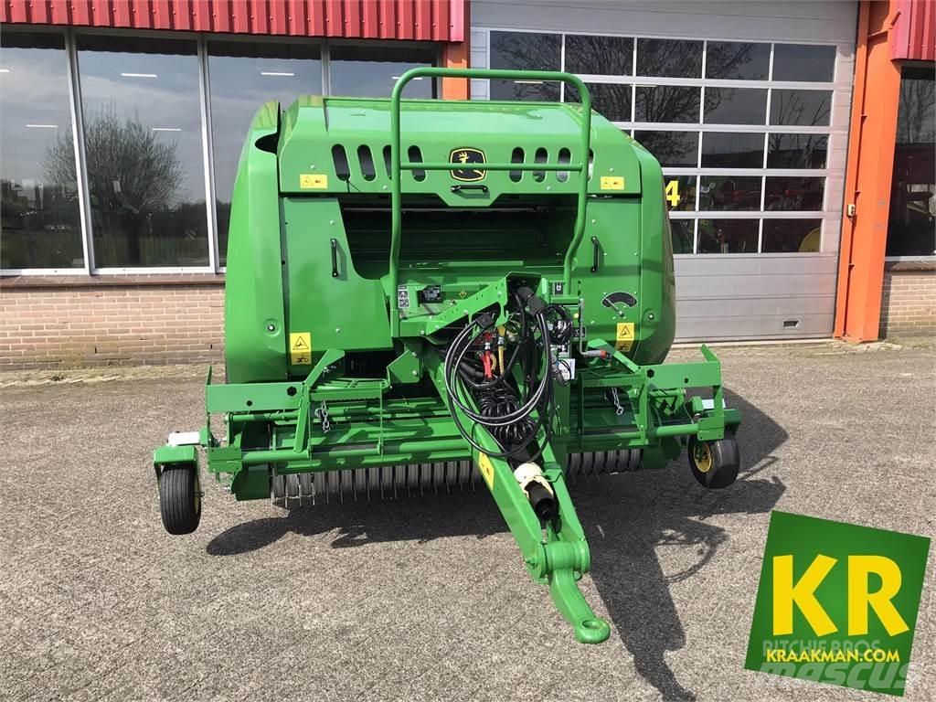 John Deere F441M 农业机械-其他
