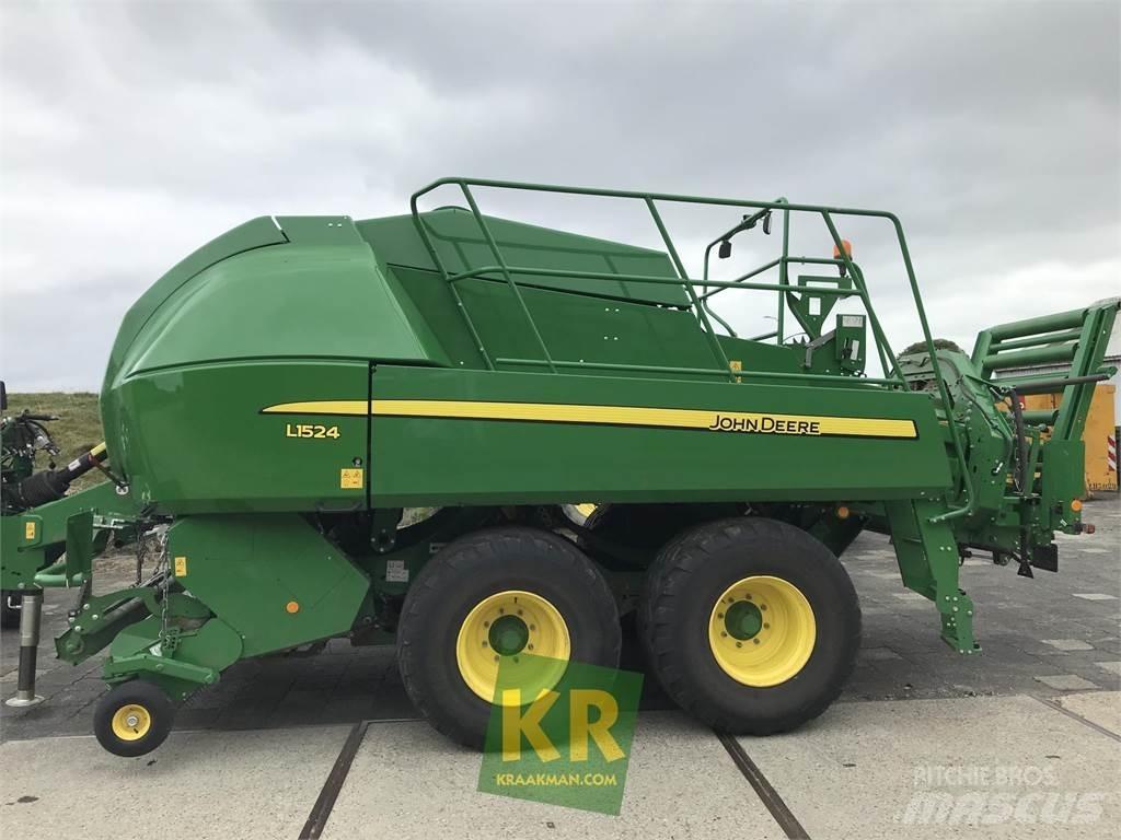 John Deere L1524 农业机械-其他