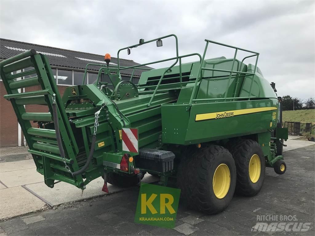 John Deere L1524 农业机械-其他